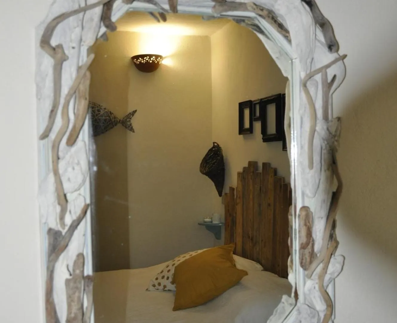Casa Nide Apartment Marina di Campo Italy
