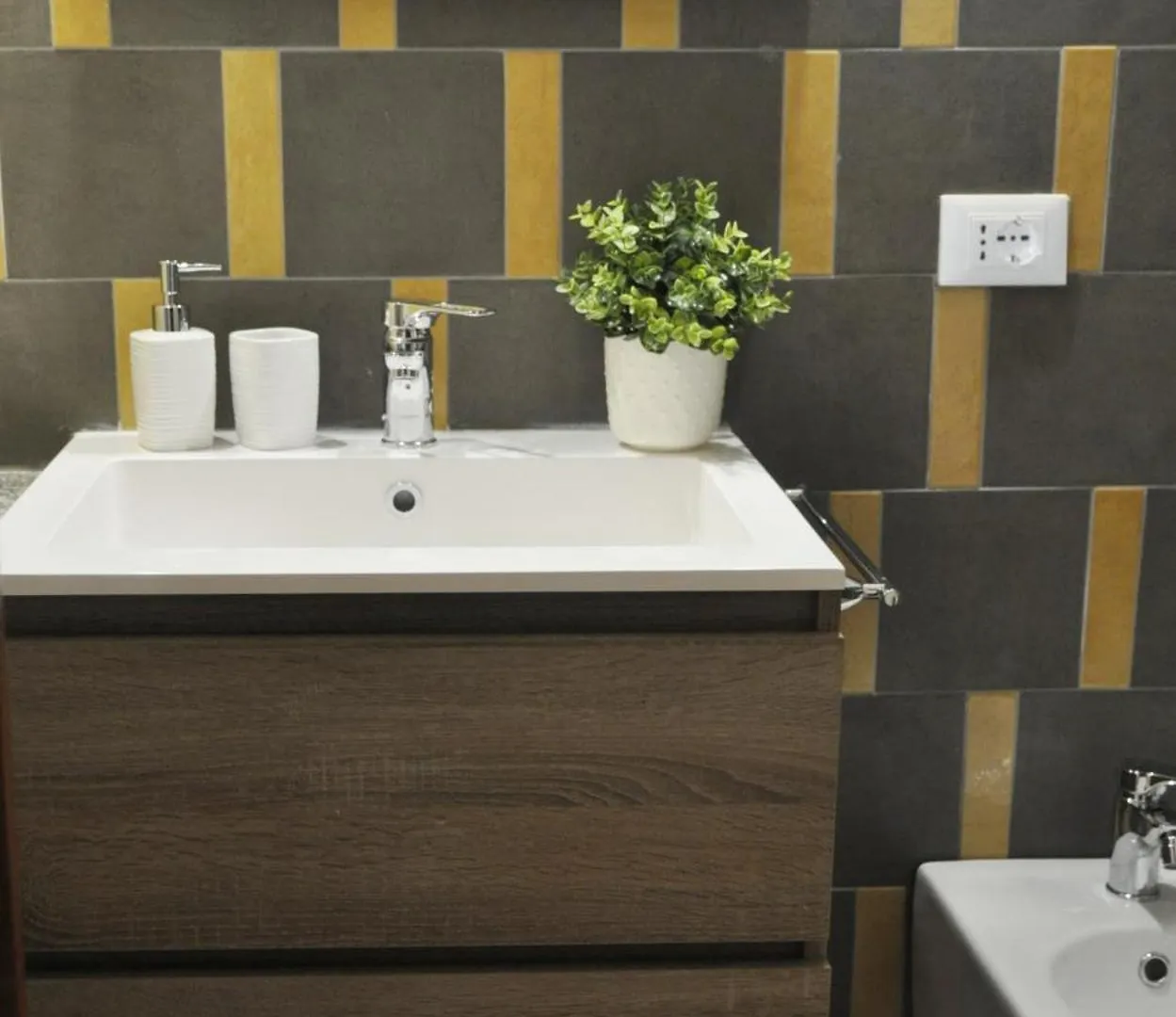 Casa Nide Apartment Marina di Campo Italy