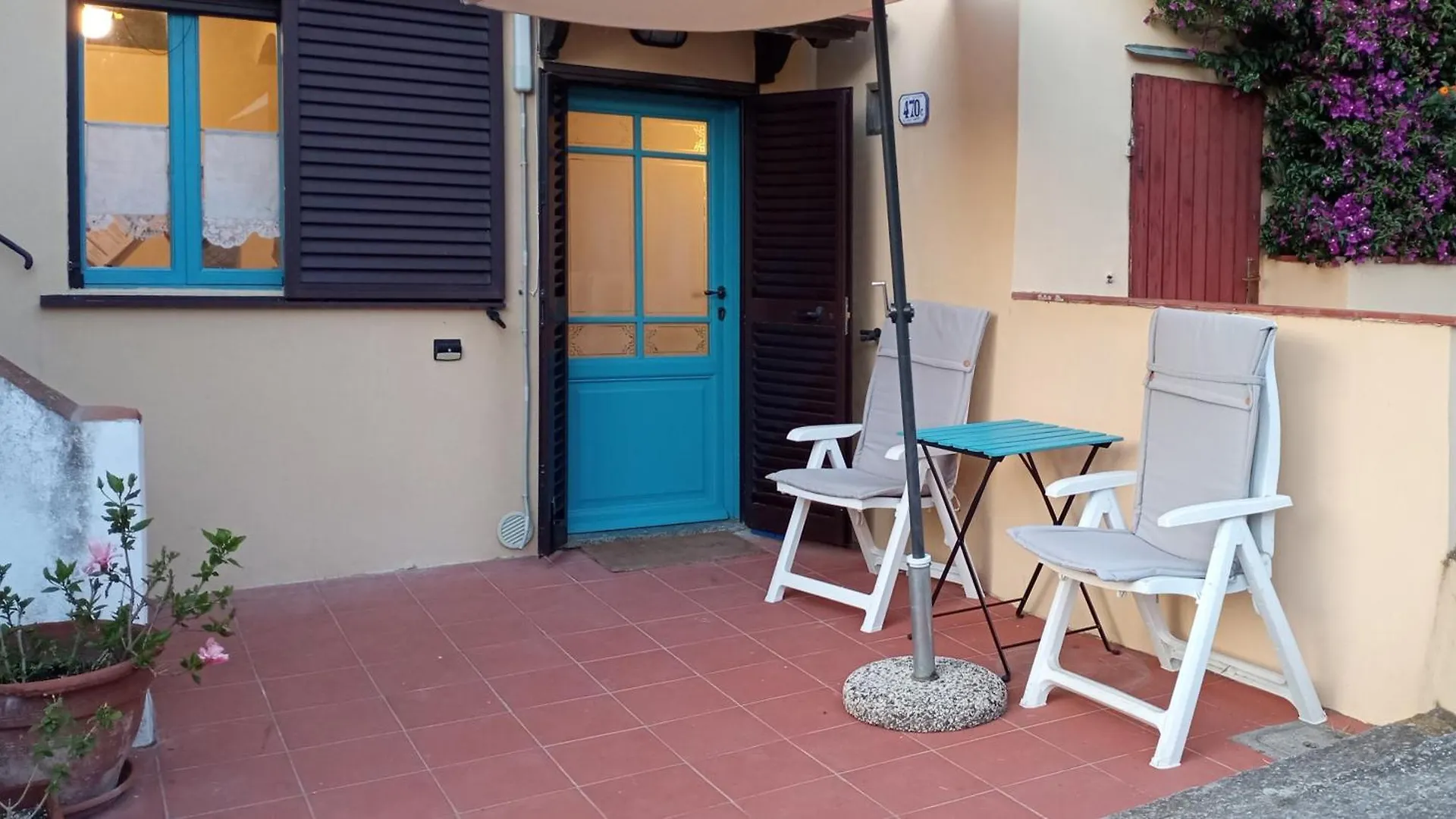 Casa Nide Apartment Marina di Campo Italy