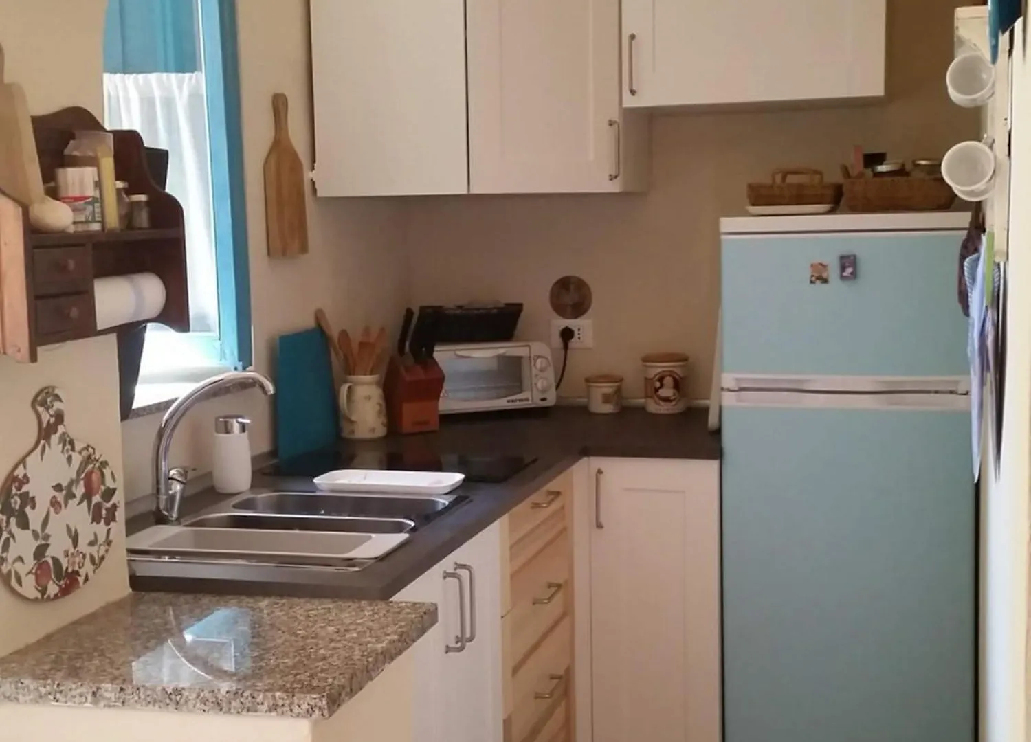 Casa Nide Apartment Marina di Campo 0*,  Italy